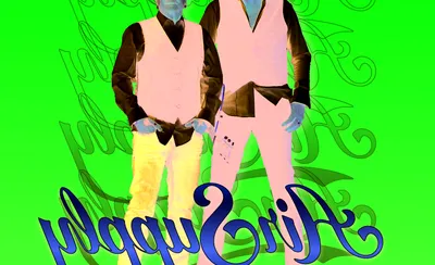 Air Supply