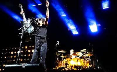 Alice in Chains