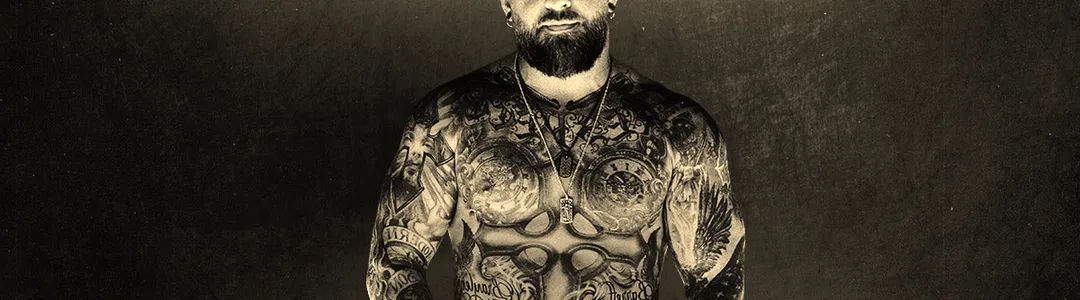 Brantley Gilbert