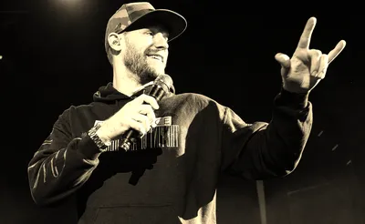 Chase Rice