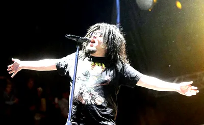 Counting Crows