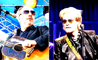 Daryl Hall