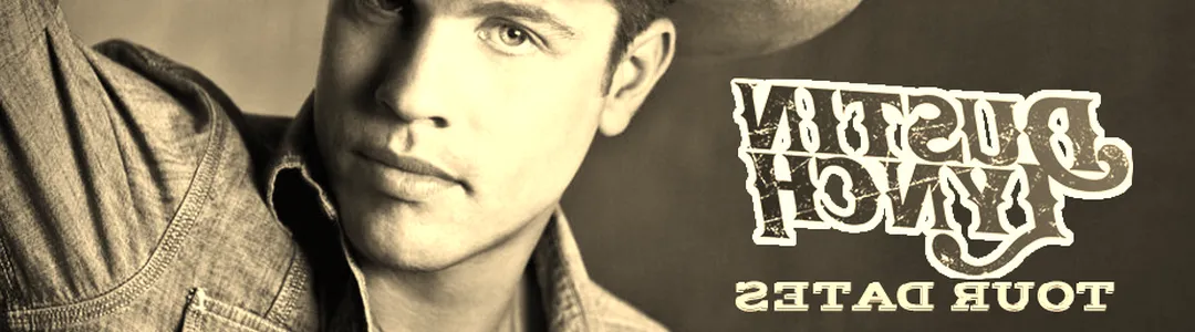 Dustin Lynch