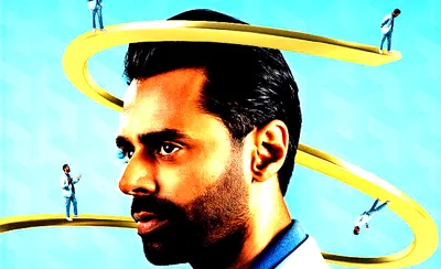 Hasan Minhaj