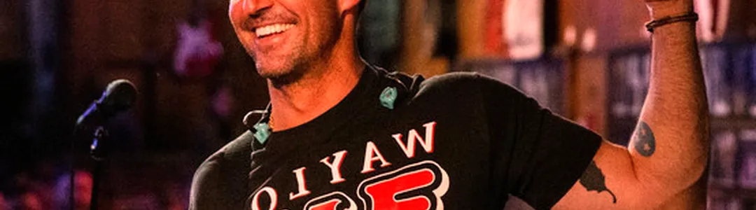 Jake Owen