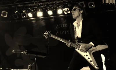 Joe Bonamassa