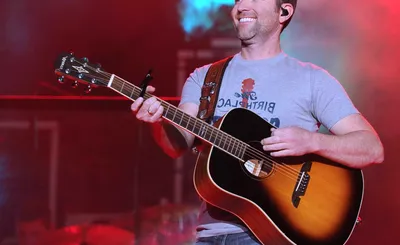 Josh Turner