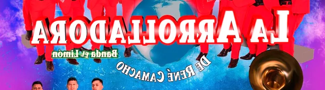 La Arrolladora Banda El Limon