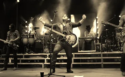 Lee Brice