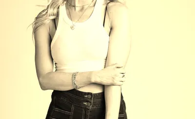 Nikki Glaser