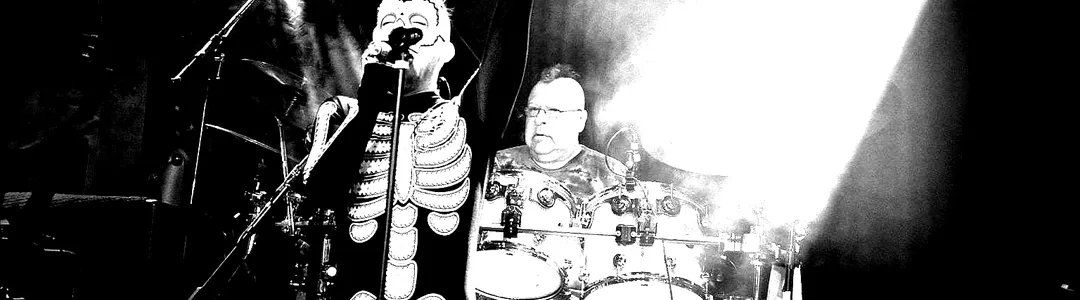 Oingo Boingo Former Members