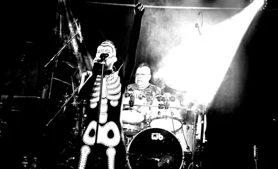 Oingo Boingo Former Members