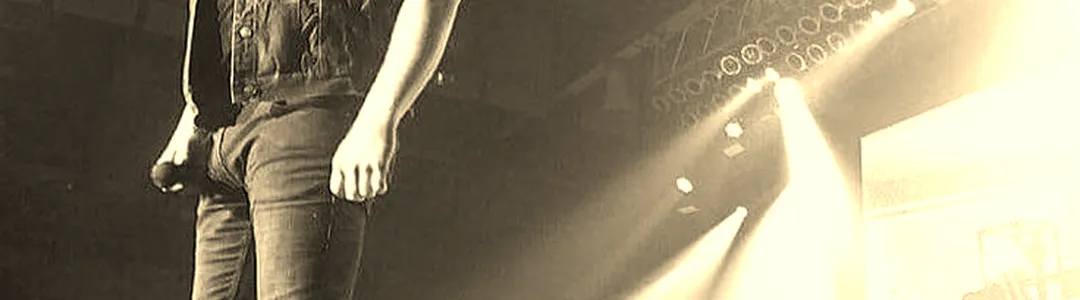 Randy Houser
