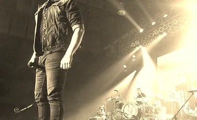 Randy Houser
