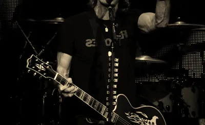 Rick Springfield