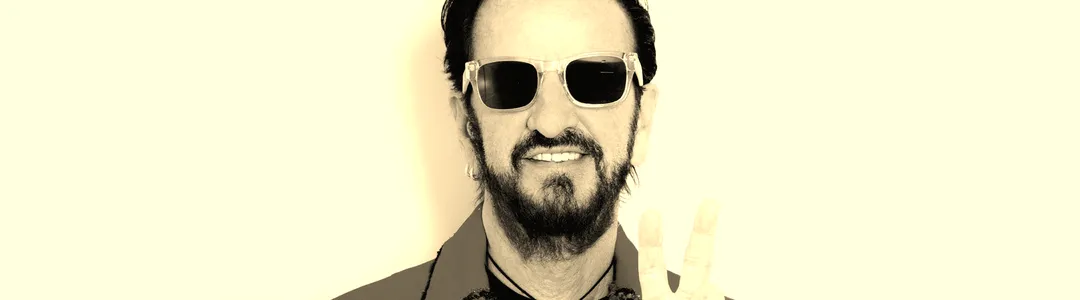 Ringo Starr