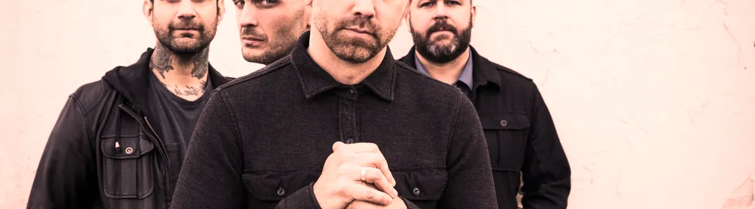 Rise Against
