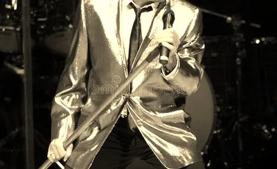 Rod Stewart