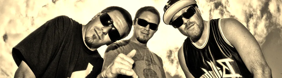 Slightly Stoopid