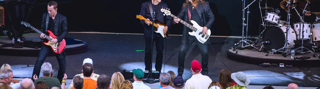Steve Miller Band