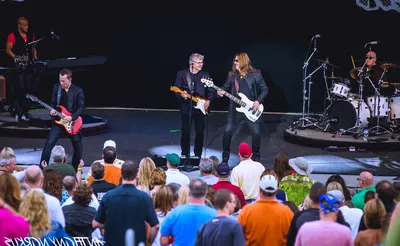Steve Miller Band