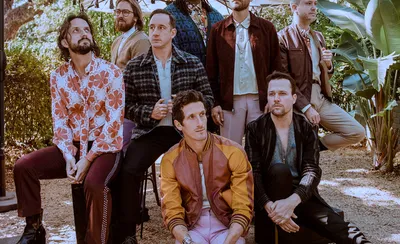 The Revivalists