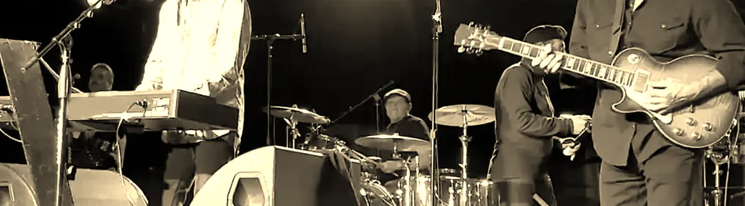War - Band