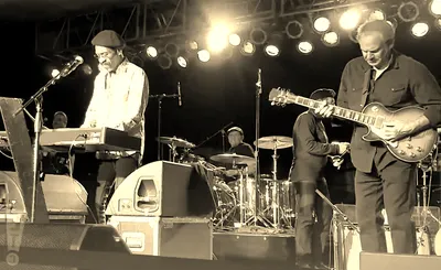 War - Band