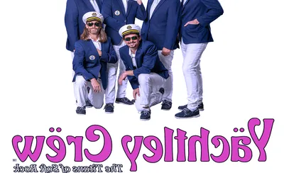 Yachtley Crew